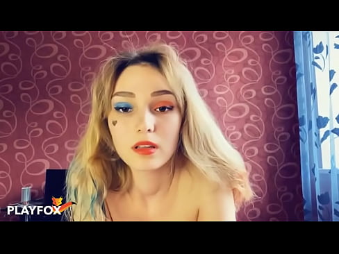 ❤️ Magiske virtual reality-briller gav mig sex med Harley Quinn ❤️❌  Sex at da.filmexxx18.ru