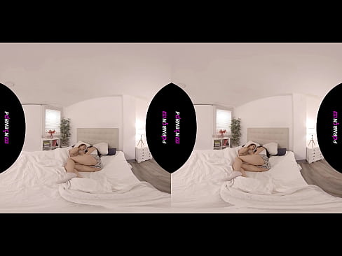 ❤️ PORNBCN VR To unge lesbiske vågner op liderlige i 4K 180 3D virtual reality Geneva Bellucci Katrina Moreno ❤️❌  Sex at da.filmexxx18.ru